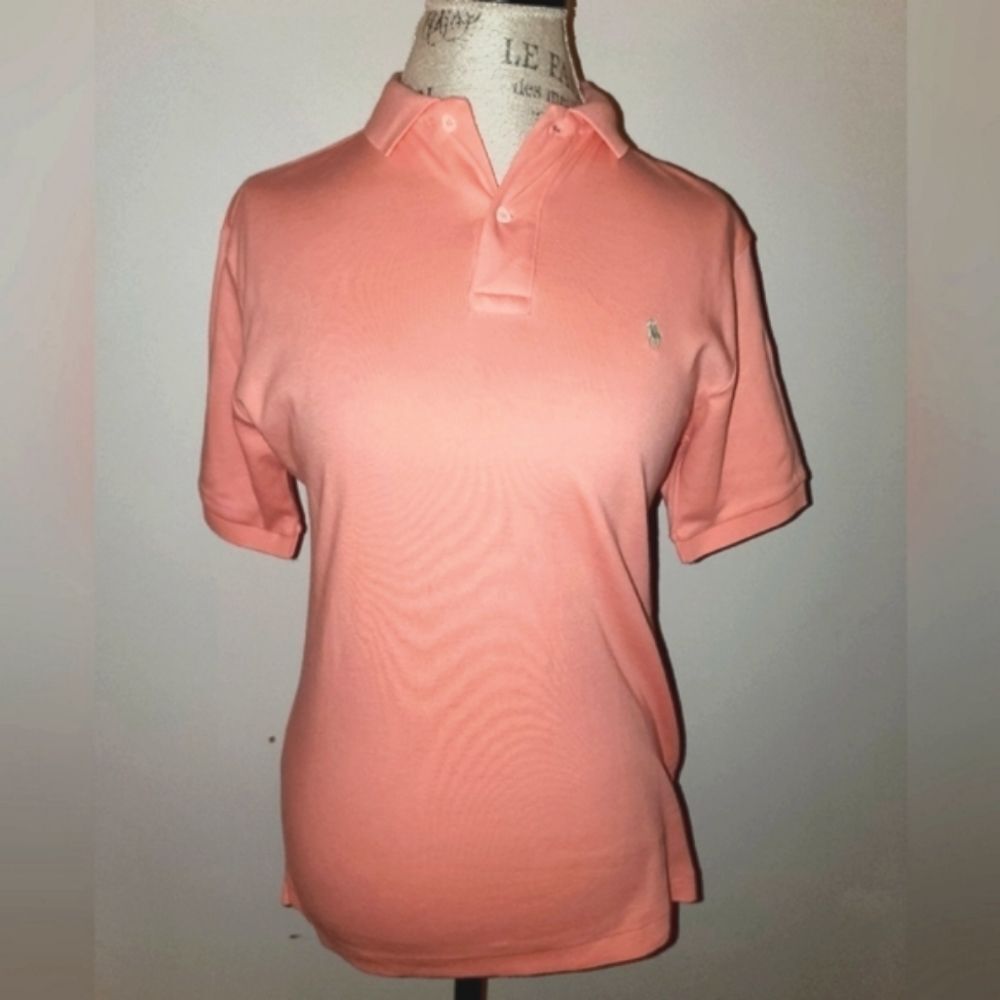 Women's Ralph Lauren Polo